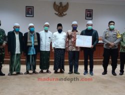 Kemenag dan Ulama Rakor Bahas Salat Ied, Begini Kesepakatannya