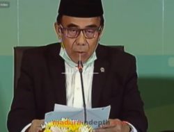 Hari Raya Idul Fitri 1441 H Jatuh Pada Ahad 24 Mei 2020