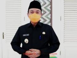 Baddrut Tamam Bangun Pamekasan dengan Kearifan Lokal