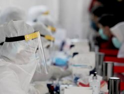 Terima Kiriman Pasien Positif Covid-19 dari Gresik, Jumlah Kasus Positif Corona di Sampang 23 Orang