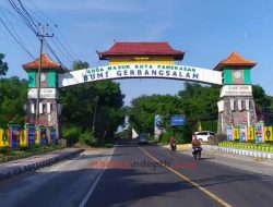 Dua Orang Dinyatakan Sembuh, Satu PDP di Pamekasan Positif Covid-19