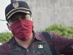 Terkait Penerima BST di Sampang Kota, Ini Penjelasan Camat