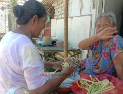 Tradisi Lebaran Ketupat Mentradisi Secara Turun Temurun