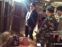 Terkait Temuan Bupati Sampang, Alan Kaisan Minta Dua OPD Evaluasi Data Warga Miskin