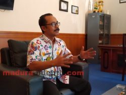 Dispendukcapil Sampang Terapkan TTE Untuk 3 Dokumen Adminduk, Apa Saja?