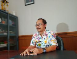 Pemohon E-KTP Masih Ramai, Dispendukcapil Sampang Kembali Usulkan 10 Ribu Blangko E-KTP