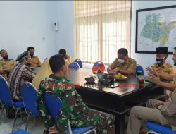 Pasca Meninggalnya Nakes Puskesmas Kedungdung, 5 Orang Akan Diswab PCR