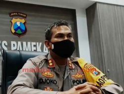Polres Pamekasan Periksa Saksi Penolakan Jenazah Positif Covid-19