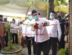 Cegah Penyebaran Covid-19, Kakanwil Kemenag Jatim Imbau Ponpes Terapkan Protokol Kesehatan