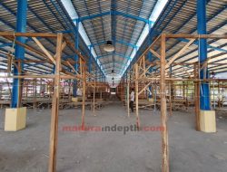 Lakukan Pungli, Tiga Petugas Pasar Lenteng Ditangkap