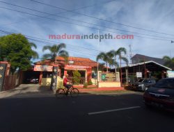 Peta Derah Rawan Kekeringan di Sumenep, 10 Kecamatan Jadi Atensi