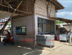 Polisi Tetapkan Tiga Tersangka, Terkait Kasus Pungli Pasar Lenteng