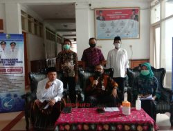Pemkab dan MUI Sampang Menegaskan Pengurusan Jenazah Covid-19 Sesuai Syariat Islam