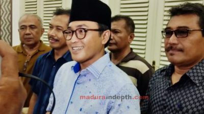 Santri Kembali ke Pesantren