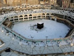 Di Pamekasan Terdapat 982 Jemaah Haji Batal Berangkat