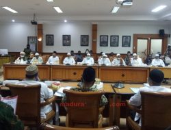 MUI Sampang Sebut Fatwa Pengurusan Jenazah Terinfeksi Covid-19 Tidak Bisa Diganggu Gugat