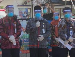 Sebanyak 10 Pasien Positif Corona di Sampang Sembuh, Ini Pengakuan Sofi