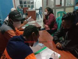 Posko Satgas Covid-19 di Jembatan Timbang Ditutup, Petugas Akan Lakukan Rapid Tes Massal