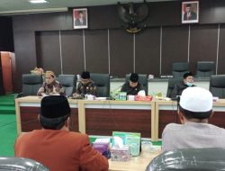 Ormas Islam di Pamekasan Desak Kafe dan Resto Wiraraja Ditutup Permanen