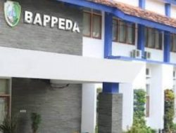 40 Pegawai Bappelitbangda Jalani Rapid Test