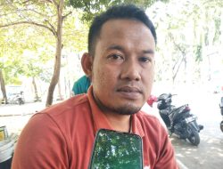 Buntut Demonstrasi Tolak Tambang Ilegal, Deklarator PMII Sampang Kecam Tindakan Polres Pamekasan