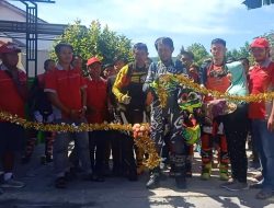 Ketua IMI Jatim dan Koni Resmikan Meydina