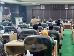 PAC GP Ansor Pamekasan Desak Pemerintah Tutup Resto Wiraraja