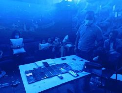 Resto Wiraraja Dijadikan Tempat Pesta Narkoba, DPRD Pamekasan: Pemkab Jangan Sampai Pandang Bulu