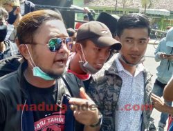 Jaka Jatim Sebut DPRD Pamekasan Lakukan Drama Politik