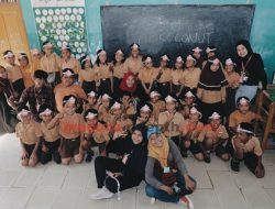 Hari Anak Nasional, Sampang Young Inspiration Ingin Kembali Buka Kelas Inspirasi