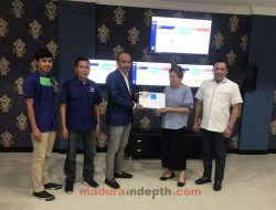 Pimpin NasDem Sampang, Surya Noviantoro: Target Tahun 2024 Kita Ingin Jadi Pemenang