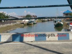 Kapal Sulit Bersandar, Pemkab Sampang Ajukan Pengerukan Pelabuhan Tanglok ke Pemprov