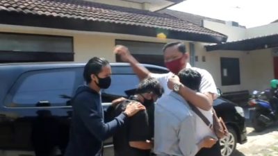 Pelaku Pemerkosaan Bangkalan