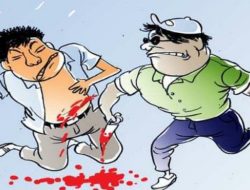 Pelaku Penganiayaan di Pamekasan Dijerat Empat Tahun Penjara