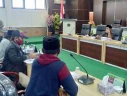 Jaka Jatim Desak Pelaku Pemalsu Tanda Tangan Diungkap, DPRD Pamekasan Enggan Menyampaikan ke Publik