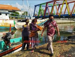 Kasus Penemuan Bayi di Pulau Mandangin, Polisi: Pelaku Dapat Dipidana Hukuman Penjara