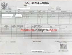 Mulai 1 Juli 2020, Dokumen Adminduk di Sampang Pakai Kertas HVS