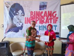 Kadisdik Sumenep Apresiasi Munculnya Penulis Muda