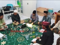 PCNU Sampang Siap Gelar Muskercab Ke-1, Ini Targetnya