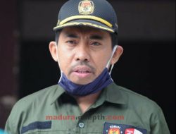 Komisioner KPU Jatim Berharap Muskercab NU Sampang Hasilkan Program yang Konkret