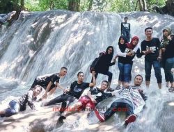 MTMA Bangkalan Kenalkan Obyek Wisata di Layar Kaca Trans TV