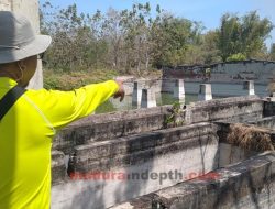 Bangunan Peninggalan Belanda di Krampon Masih Dimanfaatkan Warga