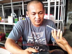 Mobil Rental Milik Meydina Diduga Digelapkan, Zaini: Tidak Kembali Hingga Saat Ini