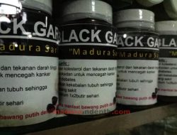 Madura Sari, Jamu Tradisional Sejak Tahun 1997 Diminati Masyarakat