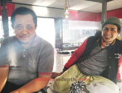 Lestarikan Peninggalan Pangeran Trunojoyo, MTD Sampang Gelar Tirakatan