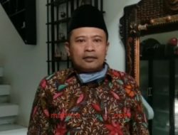 KH Itqon Bushiri Sampaikan Pesan Kemerdekaan HUT RI ke-75