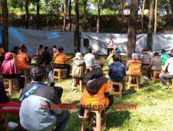 FRPB Sampang Ikuti Rakor BPBD Jatim dan Pelatihan Penanggulangan Bencana