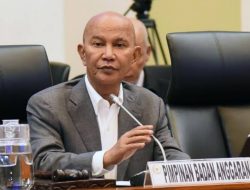 Said Abdullah: Jangan Ada Mafia Perdagangan Obat COVID-19