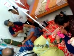 Ini Daftar Lengkap Nama Penumpang Kapal Tenggelam Di Sumenep