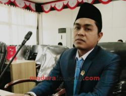 Anggota Fraksi PPP Kecam Tindakan Pencatutan Foto Kyai di Pamekasan